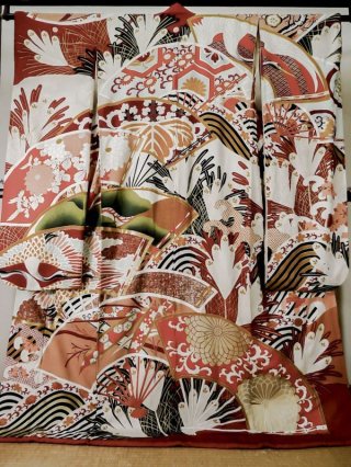 Kimono - Kimonoya Japan