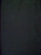 Photo4: L0224O Used Japanese women  Black MONTSUKI crests / Silk.    (Grade B) (4)