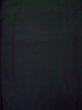 Photo5: L0224O Used Japanese women  Black MONTSUKI crests / Silk.    (Grade B) (5)