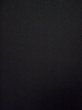 Photo7: L0224R Used Japanese women  Black MONTSUKI crests / Silk.    (Grade B) (7)