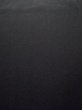 Photo8: L0224R Used Japanese women  Black MONTSUKI crests / Silk.    (Grade B) (8)
