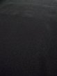 Photo9: L0224S Used Japanese women  Black MONTSUKI crests / Silk.    (Grade B) (9)