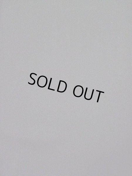 Photo5: L0224V Used Japanese women  Black MONTSUKI crests / Silk.    (Grade B) (5)