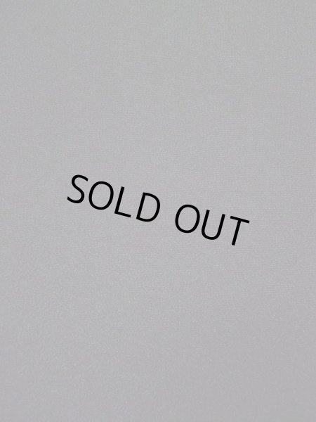 Photo7: L0224V Used Japanese women  Black MONTSUKI crests / Silk.    (Grade B) (7)