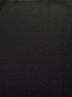 Photo9: L0224Y Used Japanese women  Black MONTSUKI crests / Silk.    (Grade B) (9)