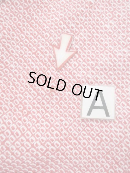 Photo18: L0309U Used Japanese women  Purple FURISODE long-sleeved / Silk. Flower,   (Grade B) (18)