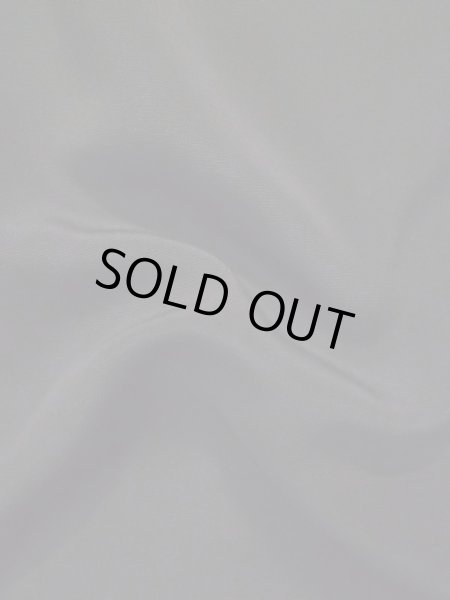 Photo14: L0316C Used Japanese women  Black TOMESODE formal / Silk.  motif: Japanese spiny lobster(rare design), Kotobuki(kanji)  (Grade B) (14)