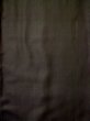 Photo4: L0316Q Used Japanese men  Brown Men's Kimono / Silk. Line padded with cotton  (Grade B) (4)