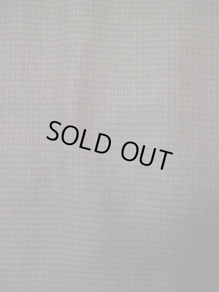 Photo6: L0316Q Used Japanese men  Brown Men's Kimono / Silk. Line padded with cotton  (Grade B) (6)