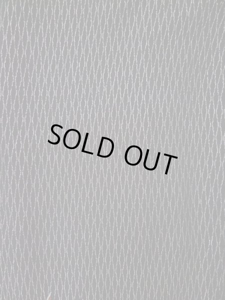 Photo4: L0318K Used Japanese women  Black HAORI short jacket / Silk. Flower,   (Grade B) (4)