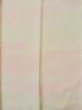 Photo4: L0331A Used Japanese womenCreamy  Off White JUBAN undergarment / Silk. Gradation   (Grade D) (4)