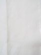 Photo5: L0406H Used Japanese women  Off White JUBAN undergarment / Linen.    (Grade C) (5)