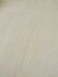 Photo8: L0406N Used Japanese women  Cream JUBAN undergarment / Linen.    (Grade D) (8)