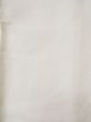 Photo6: L0406Q Used Japanese women  white JUBAN undergarment / Linen.    (Grade C) (6)
