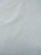 Photo7: L0413H Used Japanese women white JUBAN undergarment / Synthetic.    (Grade D) (7)