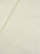 Photo8: L0413K Used Japanese women  Off White JUBAN undergarment / Synthetic.    (Grade B) (8)