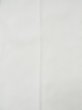 Photo3: L0413M Used Japanese women  Off White JUBAN undergarment / Silk.    (Grade B) (3)