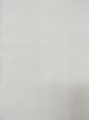 Photo5: L0413M Used Japanese women  Off White JUBAN undergarment / Silk.    (Grade B) (5)