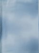Photo3: L0426A Used Japanese womenPale Grayish Pale Blue HITOE unlined / Silk. Gradation   (Grade C) (3)