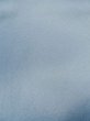 Photo8: L0426A Used Japanese womenPale Grayish Pale Blue HITOE unlined / Silk. Gradation   (Grade C) (8)