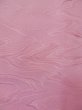 Photo6: L0426S Used Japanese womenGrayish Purplish Pink KOMON dyed / Silk.    (Grade B) (6)