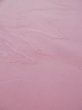 Photo10: L0426S Used Japanese womenGrayish Purplish Pink KOMON dyed / Silk.    (Grade B) (10)