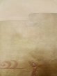Photo8: L0518S Vintage Japanese Kimono Pale Reddish Ivory NAGOYA OBI sash Stream Silk. (8)