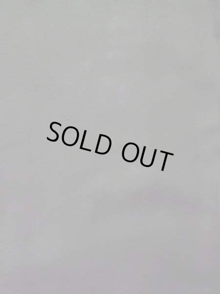 Photo16: L0616U Used Japanese men  Black HAORI short jacket / Silk.    (Grade B) (16)