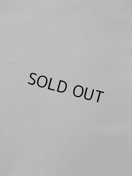 Photo17: L0616U Used Japanese men  Black HAORI short jacket / Silk.    (Grade B) (17)