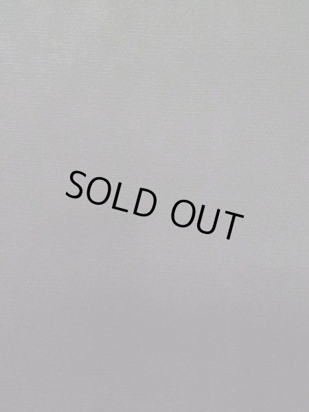 Photo19: L0616U Used Japanese men  Black HAORI short jacket / Silk.    (Grade B) (19)