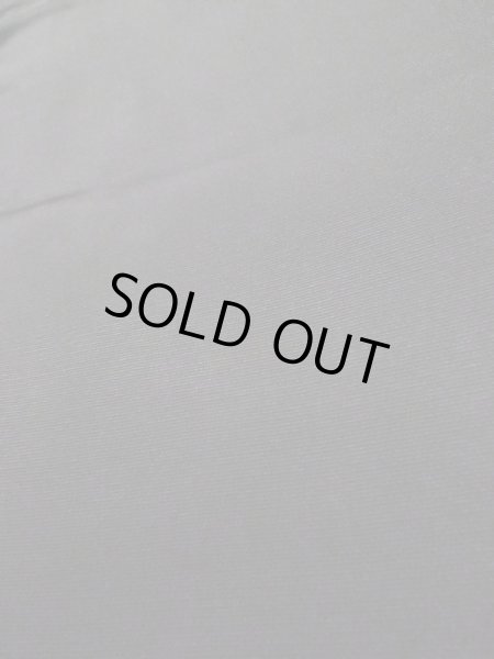 Photo21: L0616U Used Japanese men  Black HAORI short jacket / Silk.    (Grade B) (21)