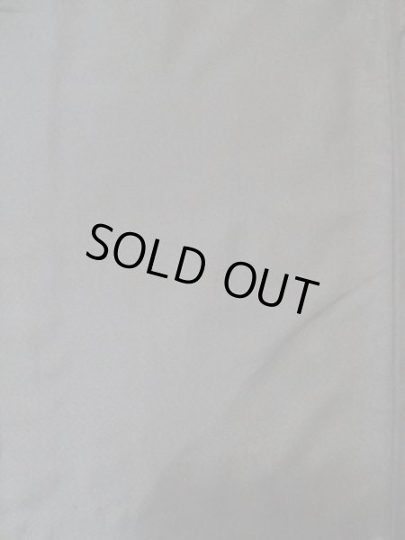 Photo12: L0616W Used Japanese men Brownish Black HAORI short jacket / Silk.    (Grade C) (12)