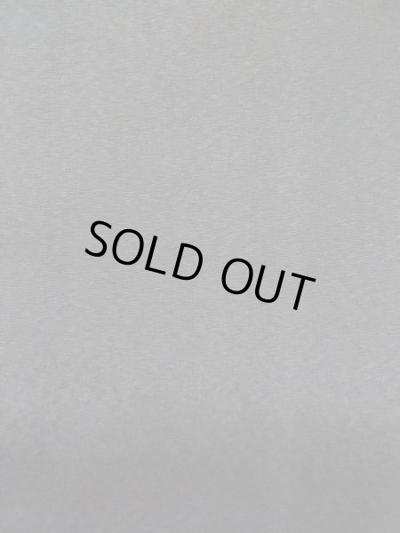 Photo14: L0616W Used Japanese men Brownish Black HAORI short jacket / Silk.    (Grade C) (14)