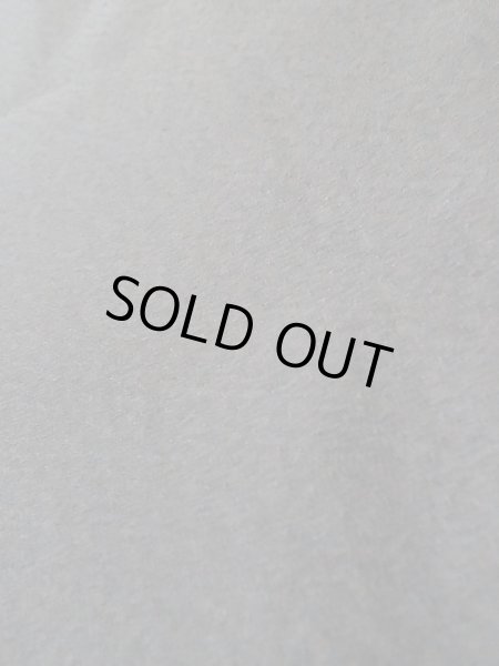 Photo15: L0616W Used Japanese men Brownish Black HAORI short jacket / Silk.    (Grade C) (15)