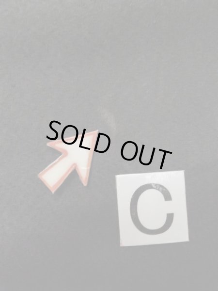 Photo22: L0616W Used Japanese men Brownish Black HAORI short jacket / Silk.    (Grade C) (22)