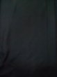 Photo5: L0630R Used Japanese men  Black Men's Kimono / Silk.    (Grade B) (5)