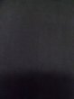 Photo6: L0720P Used Japanese women  Black HAORI short jacket / Silk.    (Grade D) (6)