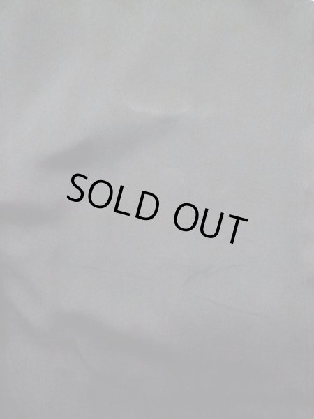 Photo4: L0720Y Used Japanese women  Black HAORI short jacket / Silk.    (Grade B) (4)