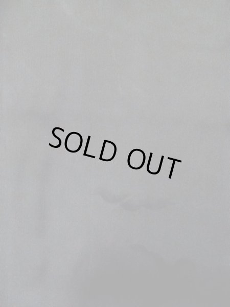 Photo5: L0720Y Used Japanese women  Black HAORI short jacket / Silk.    (Grade B) (5)