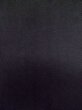 Photo6: L0721D Used Japanese women  Black HAORI short jacket / Silk.    (Grade B) (6)