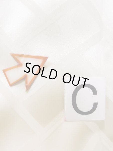 Photo26: L0727R Used Japanese women Pale Red FURISODE long-sleeved / Silk. Peony, Birds, wave, pods, dapple pattern, Abstract pattern  (Grade B) (26)