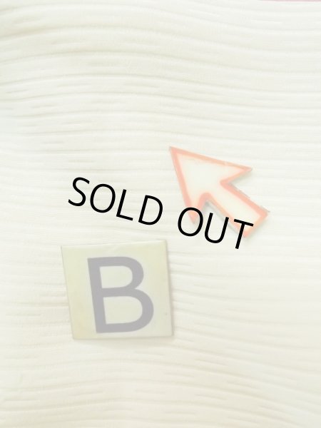 Photo15: L0803K Used Japanese women  Off White HAORI short jacket / Silk. Flower,   (Grade C) (15)