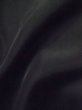 Photo14: L0824G Used Japanese men  Black Men's Haori / Silk.    (Grade C) (14)