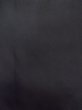 Photo13: L0824H Used Japanese men  Black Men's Haori / Silk.    (Grade C) (13)