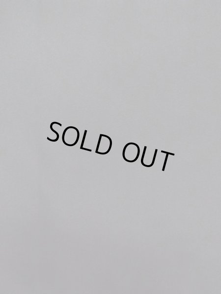 Photo13: L0824H Used Japanese men  Black Men's Haori / Silk.    (Grade C) (13)