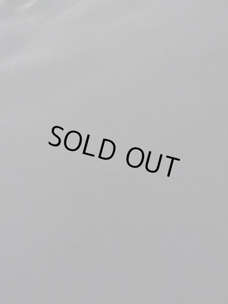 Photo14: L0824H Used Japanese men  Black Men's Haori / Silk.    (Grade C) (14)