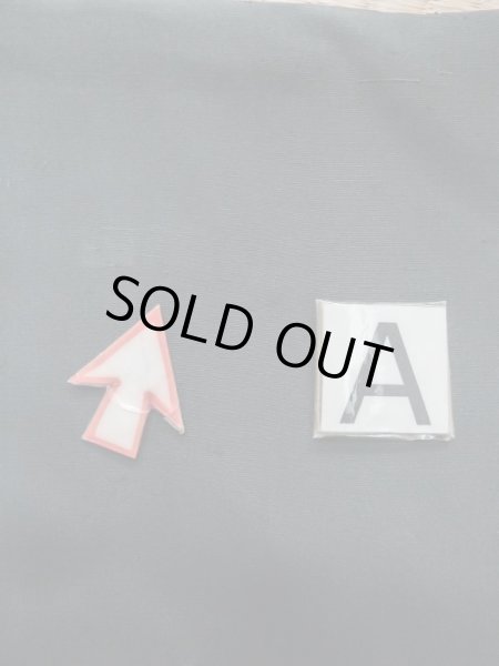 Photo12: L0824K Used Japanese men  Black Men's Haori / Silk.    (Grade B) (12)