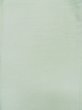 Photo5: L0826I Used Japanese women Pale Yellowish Green IROMUJI plain colored / Silk.    (Grade C) (5)