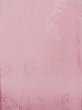 Photo6: L0826L Used Japanese women Pale Pink IROMUJI plain colored / Silk.    (Grade C) (6)