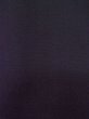 Photo6: Mint L0826Q Used Japanese women  Indigo Blue IROMUJI plain colored / Silk.    (Grade A) (6)
